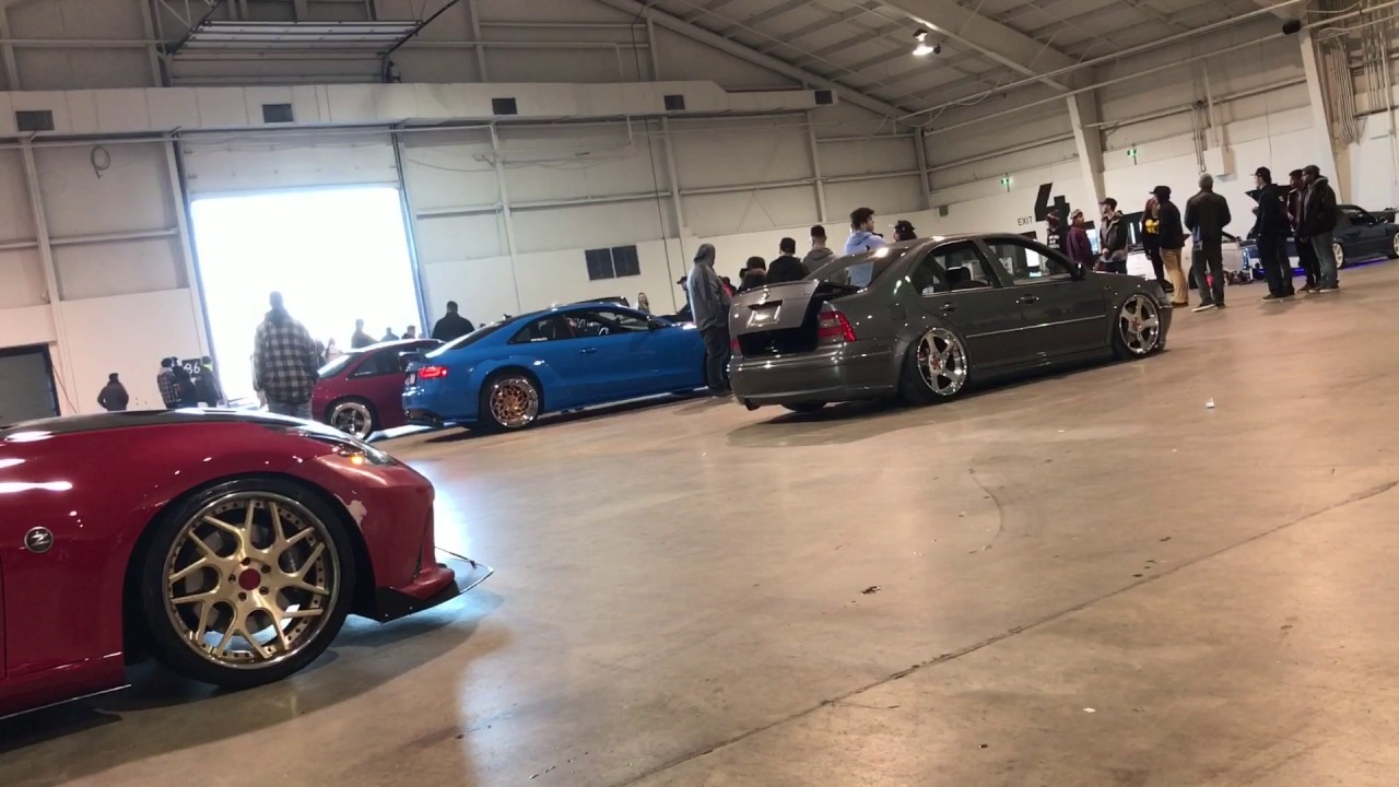 infinitive verbs Loudest 370z Nismo (Must Hear)