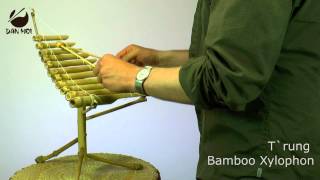 Download Lagu T'rung Bamboo Xylophone MP3 Download Lagu T'rung Bamboo Xylophone MP3
