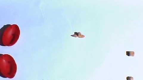 Stop Motion - Timing & Spacing