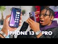 What's On My iPhone 13 Pro + How To Customize Homescreen iOS 15