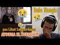 Reaksi Bule SABYAN Cover "ATOUNA EL TOUFOULE" 😭😭😭