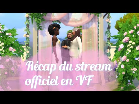 Vidéo: Pouvez-vous simuler un mariage ?