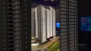 Krisumi Waterfall Residences 3D Model Krisumi Waterfall Residences 3D Model