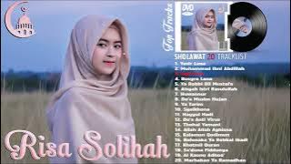 sholawat Risa Solihah full album terbaru 2023 yasir lana ya robbi biil mustofa  huwannur