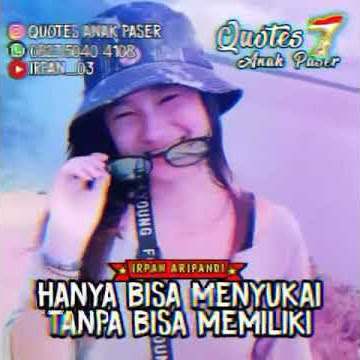 QUOTES KEKINIAN 2020 DJ 30 DETIK