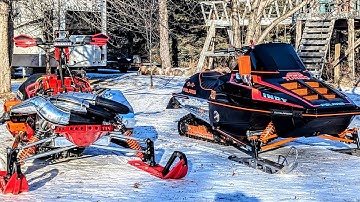 POLARIS TRIPLE CRAZY TURBO 650 INSANE POWER