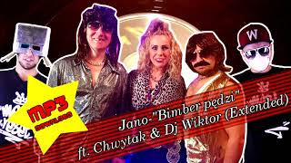 JANO - 'BIMBER PĘDZI' ft. Chwytak & Dj Wiktor (Cheri Cheri Lady/PARODY) EXTENDED   MP3 DOWNLOAD