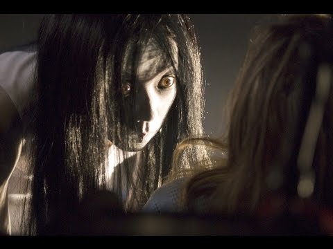 7 Great Japanese Horror Movies That You Have To Watch