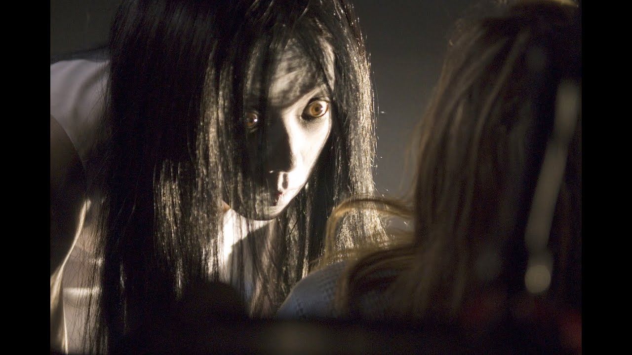 7 Great Japanese Horror Movies That You Have To Watch Youtube 