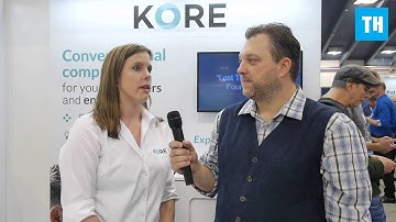 Enterprise Bots & Messaging Platforms on Salesforce with Kore.com