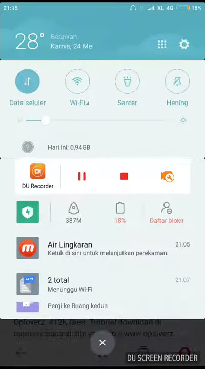 Rekomendasi situs download anime sub indo