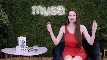 Muse: The Brain Sensing Headband - How it Works