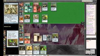 HowNotToDraftMTG MBS Draft #5 Part 3