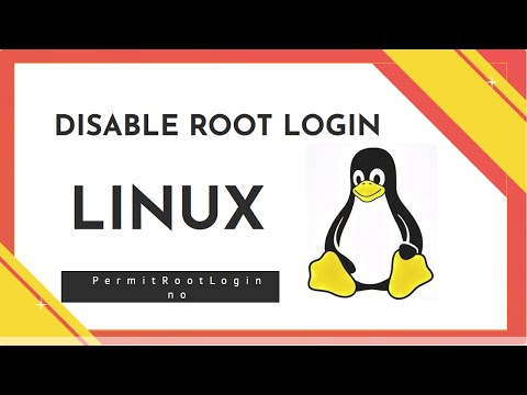 Disable Root Login Linux KodeKloud Engineer