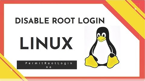 Disable Root Login Linux KodeKloud Engineer