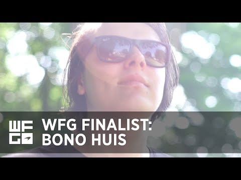 World's Fastest Gamer Finalist #3 | Bono Huis