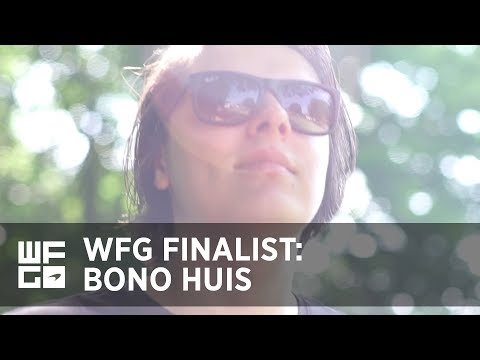 World's Fastest Gamer Finalist #3 | Bono Huis