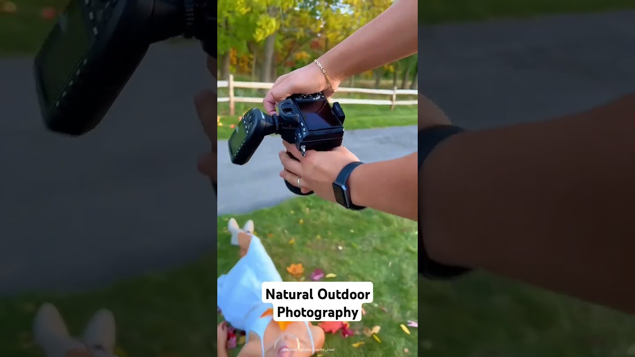 Nature outdoor photography 