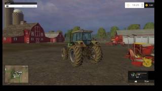 farming symulator15 lestplay02 synecek11