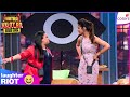 Khatra Khatra Khatra | Bharti Singh And Jasmin Bhasin Clash In A Funny Scuffle | Colors TV