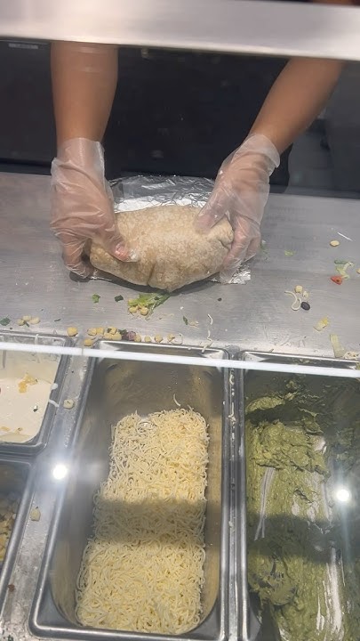 Don'T Miss This: Chipotle Stock Set To Soar Over 20%, Piper Sandler Says - vir3lrh