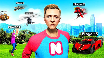 Logging into my GTA 5 Account after 3129 Days...