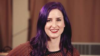 Nikki Stevens Tips & Tricks - EarthQuaker Devices Pyramids Stereo Flanging Device