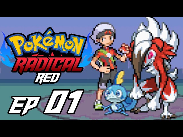 Pokémon Radical Red first walkthrough, HOF. Please rate my team.  Description in the comment section. : r/PokemonHallOfFame