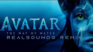 The Weeknd - Nothing Is Lost (RealSounds Remix) (Music Video)