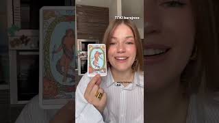 Хочешь глубже?- присоединяйся в ТГК @berejnoo Здесь все про отношения через психологию и таро #таро