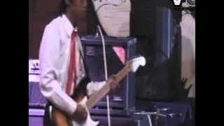 Nge-jam@Museum - Skaluarga - Biar ga'penasaran (Tipe-X)