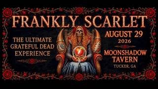 Moonshadow Tavern |August 29, 2026 | Ticket Link |