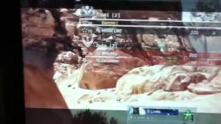 Mw2 dubs map 2