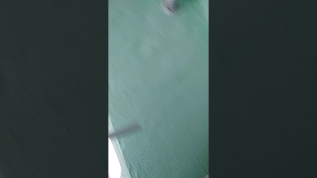 Лайфхак как покурить дома.