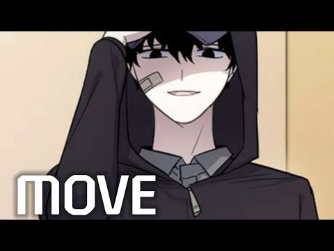 일진이사나워 "move" 매드무비 / 태은×유정