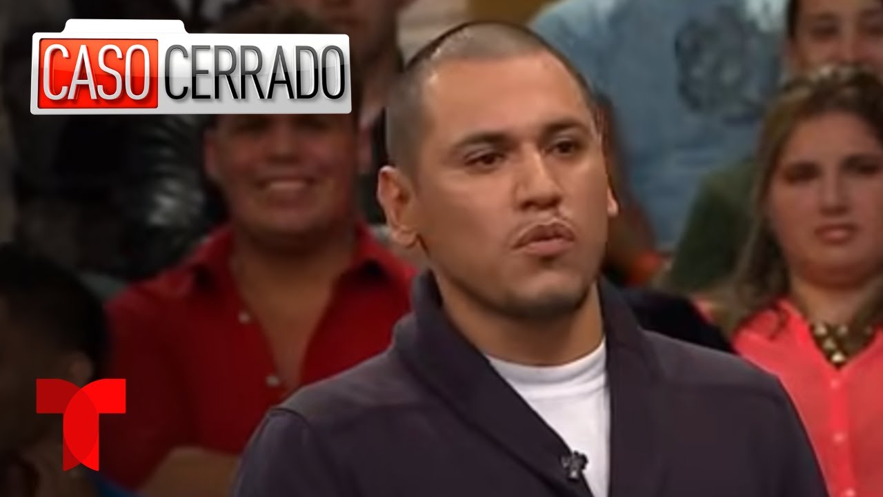He promised her everything and she ended up in a basement! 🗽🐀😤 | Caso Cerrado Complete Case