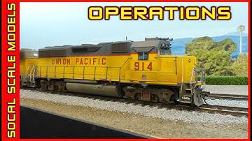 Operations | Switching in the Switchback Industry