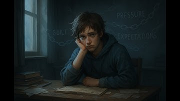 You’re Not Lazy — You’re Just Carrying Too Much