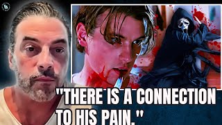 How Skeet Ulrich’s past allowed him to connect to Billy Loomis’ pain