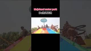 Mojoland - Multi Theme Park | Water Park, Adventure Park, Snow Park & Amusement Park in Delhi NCR