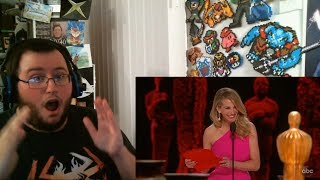Best Picture Award @ 91st Academy Awards REACTION (REALLY!!!!!)