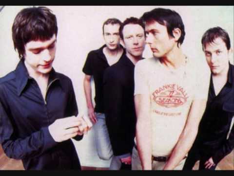 Suede - Dolly