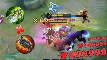 only 1 % of Popol and Kupa users know this build !
