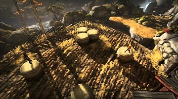 Brothers: A Tale Of Two Sons Walkthrough - Part 2