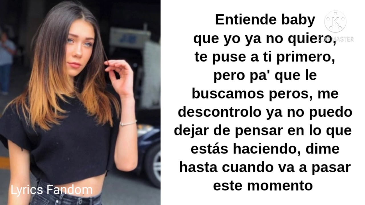 Este Movimiento - Like la leyenda - Letra