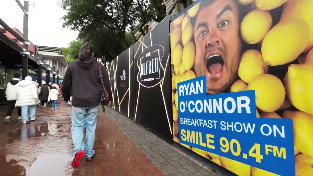 Flying cemair from johannesburg to cape town the following day going to the waterfront on a coldday