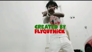 NBA YoungBoy - Alligator Walk (Official Music Video)