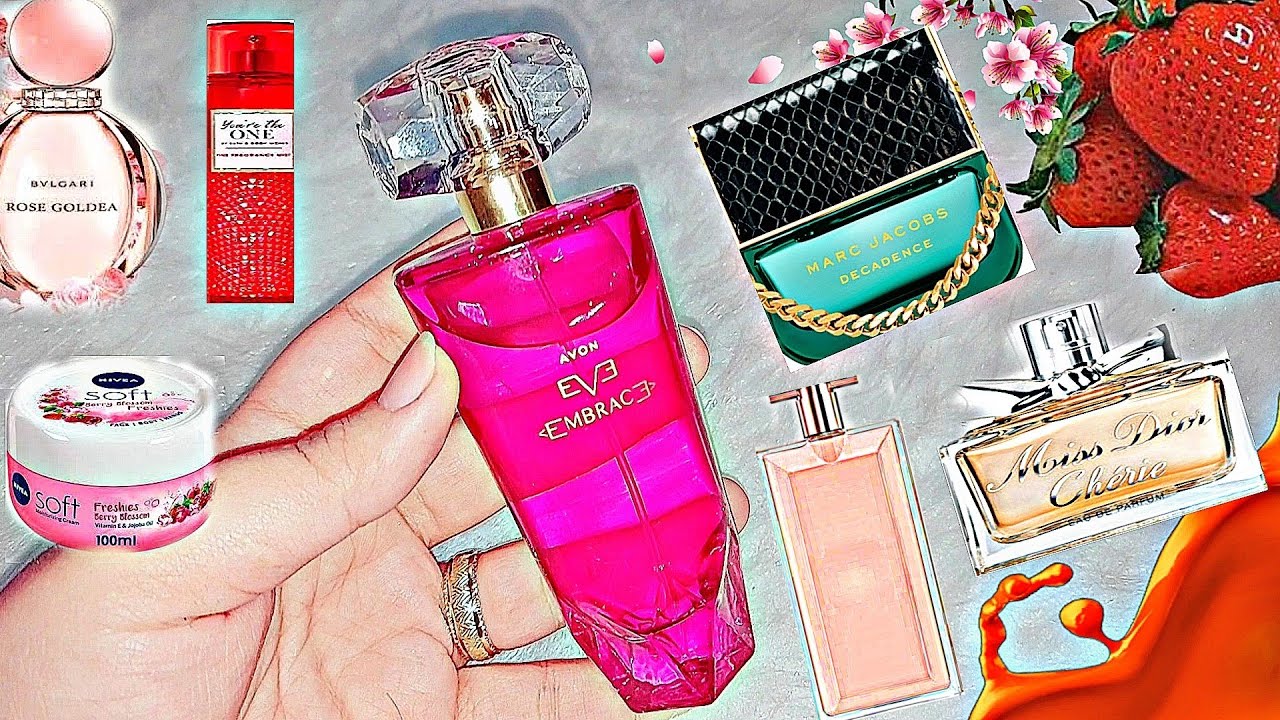 ايف ايميربس من افون طلع حكاية ورواية🥳