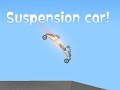 SFS | Suspension car +BP