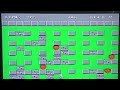 Retro Games: Bomber Man #nes